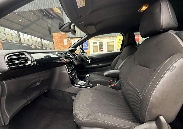 Used Citroen DS3 2015 for sale - 76243564: Photo 19