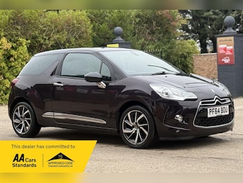 2015 (64) - 1.2 PureTech DStyle Plus Euro 6 (s/s) 3dr