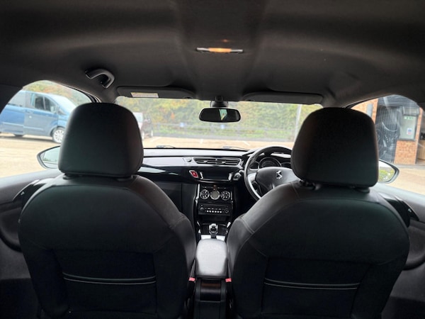 Used Citroen DS3 2015 for sale - 76243564: Photo 22