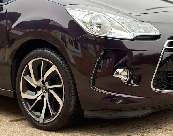 Used Citroen DS3 2015 for sale - 76243564: Photo 23