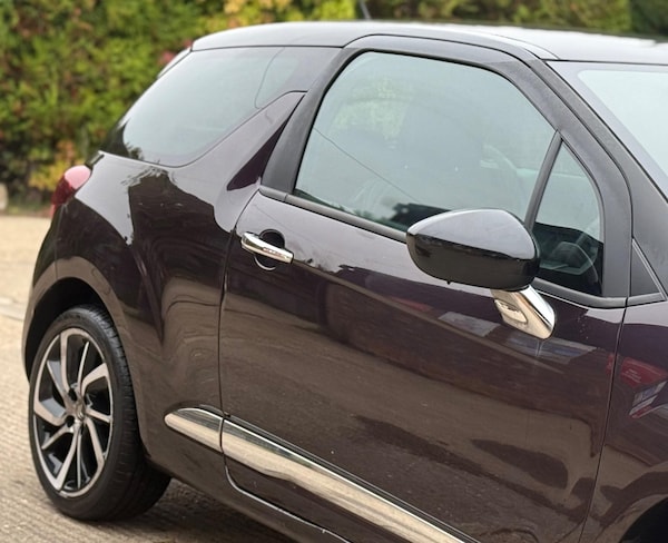 Used Citroen DS3 2015 for sale - 76243564: Photo 24