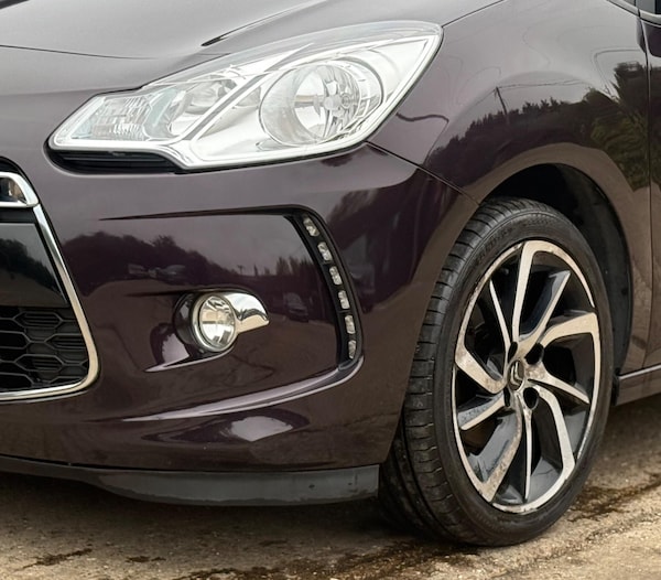 Used Citroen DS3 2015 for sale - 76243564: Photo 26