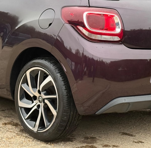 Used Citroen DS3 2015 for sale - 76243564: Photo 29