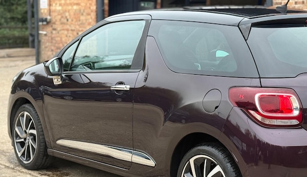 Used Citroen DS3 2015 for sale - 76243564: Photo 30