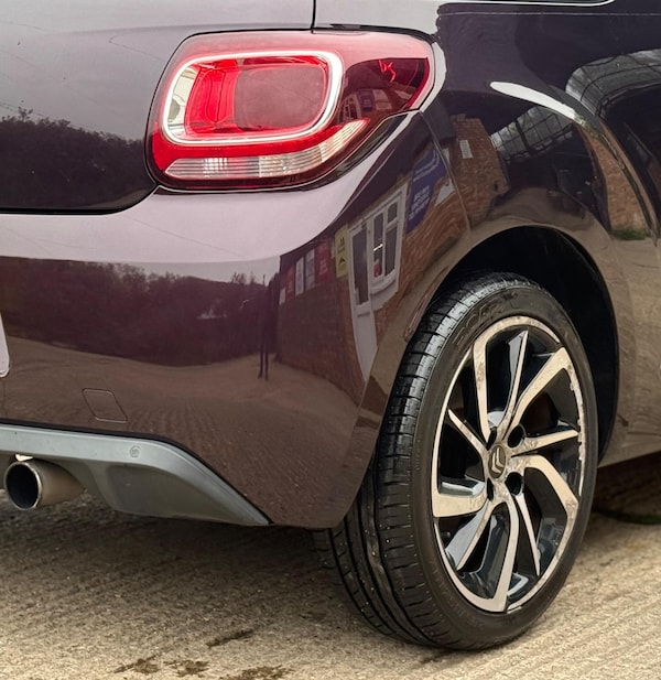 Used Citroen DS3 2015 for sale - 76243564: Photo 32