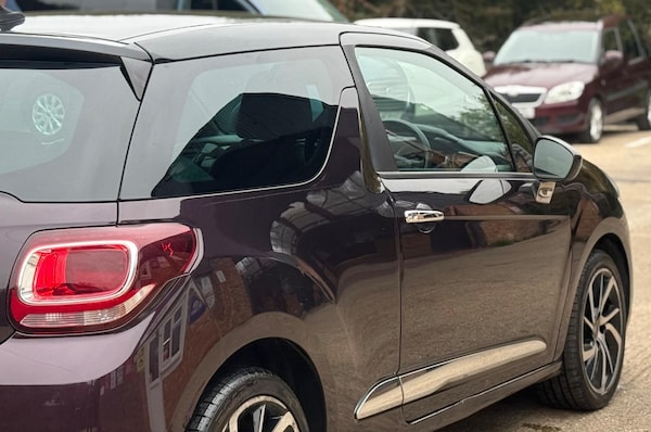 Used Citroen DS3 2015 for sale - 76243564: Photo 33