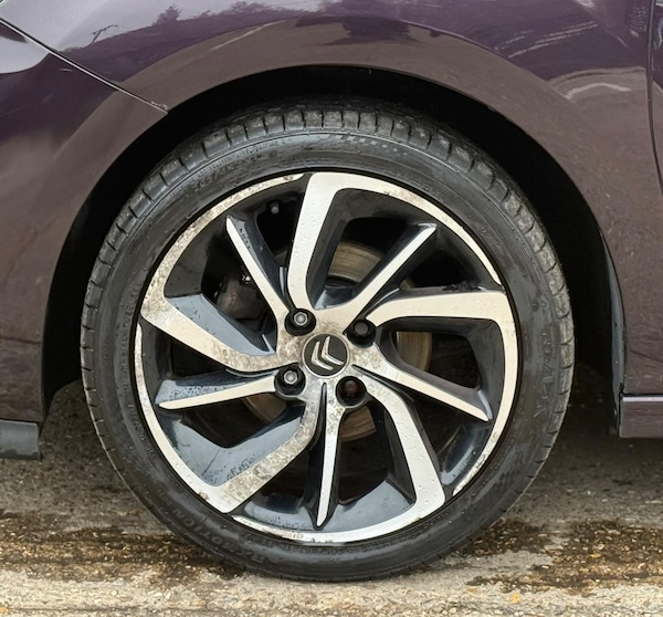 Used Citroen DS3 2015 for sale - 76243564: Photo 37