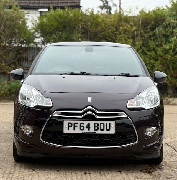 Used Citroen DS3 2015 for sale - 76243564: Photo 3