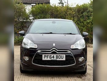 Used Citroen DS3 2015 for sale - 76243564: Photo 3