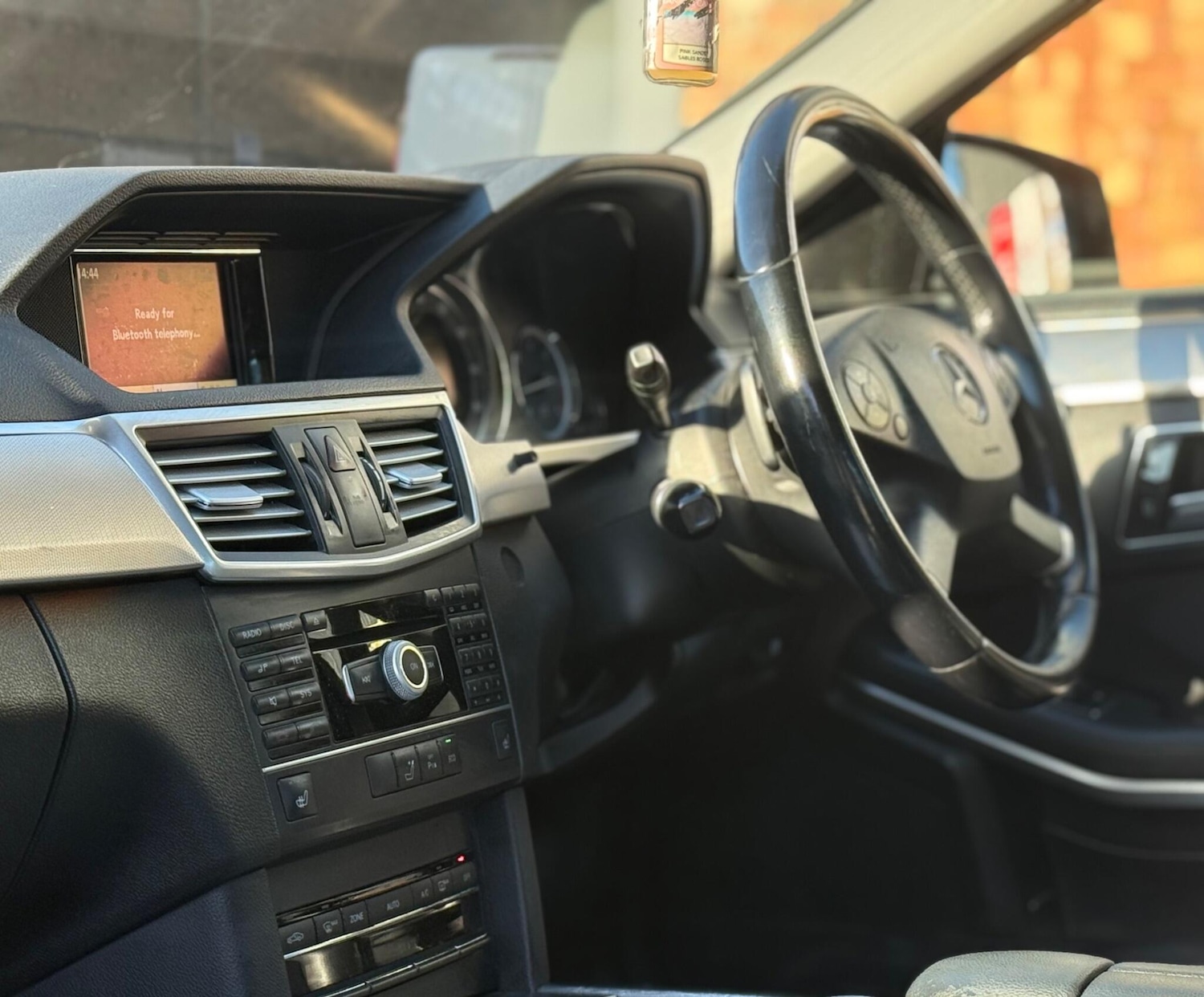 Used Mercedes-Benz E Class 2012 for sale - 76429505: Photo 15