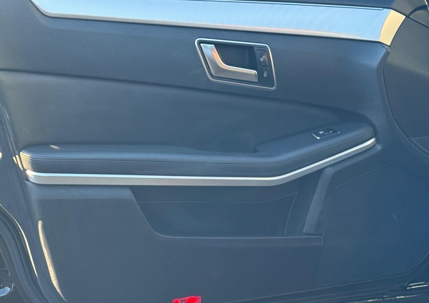 Used Mercedes-Benz E Class 2012 for sale - 76429505: Photo 17