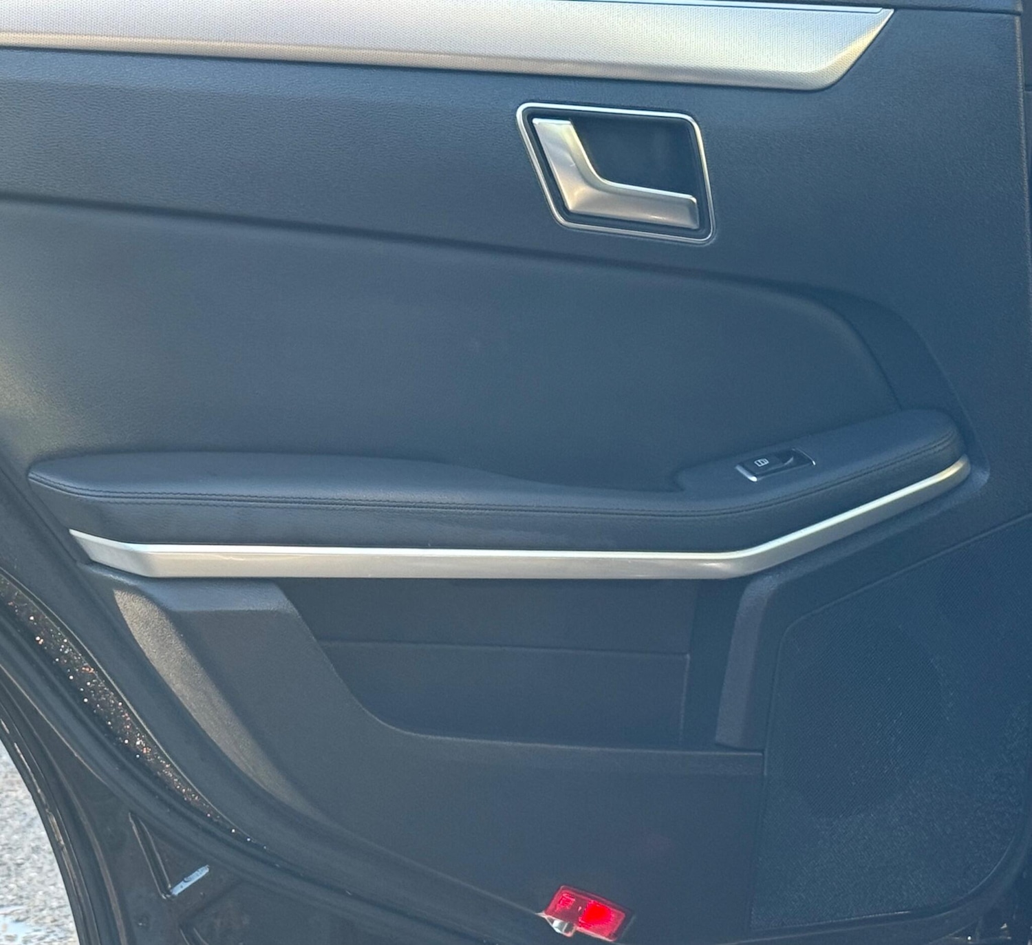 Used Mercedes-Benz E Class 2012 for sale - 76429505: Photo 19