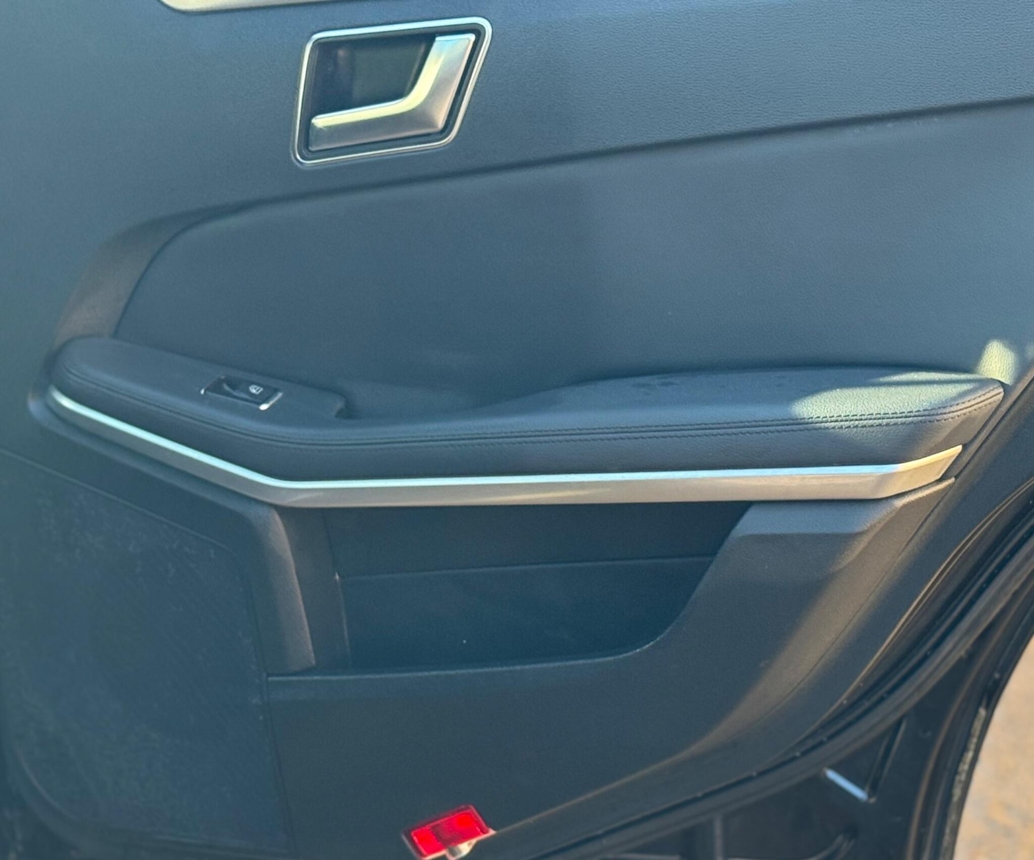 Used Mercedes-Benz E Class 2012 for sale - 76429505: Photo 21