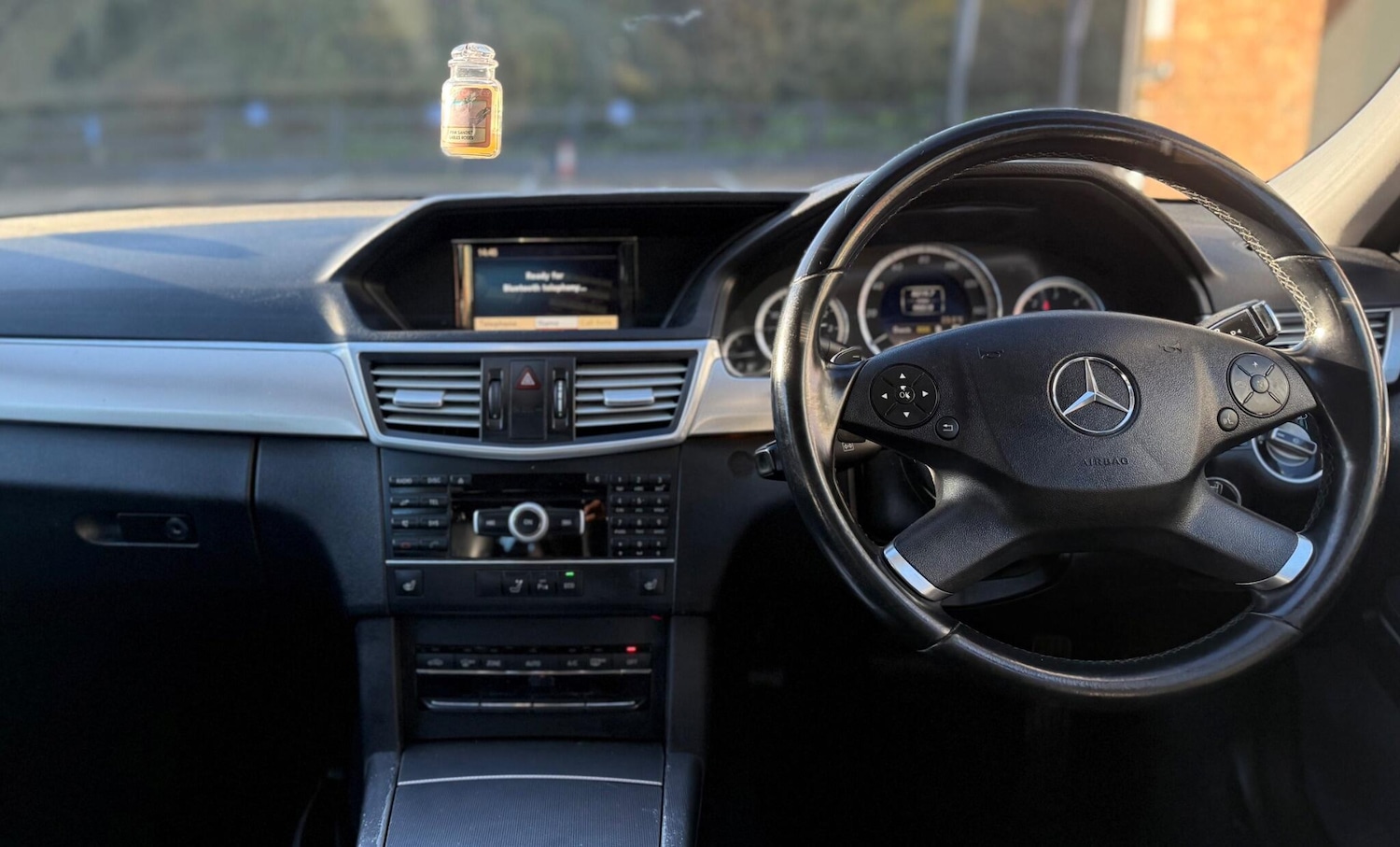 Used Mercedes-Benz E Class 2012 for sale - 76429505: Photo 22