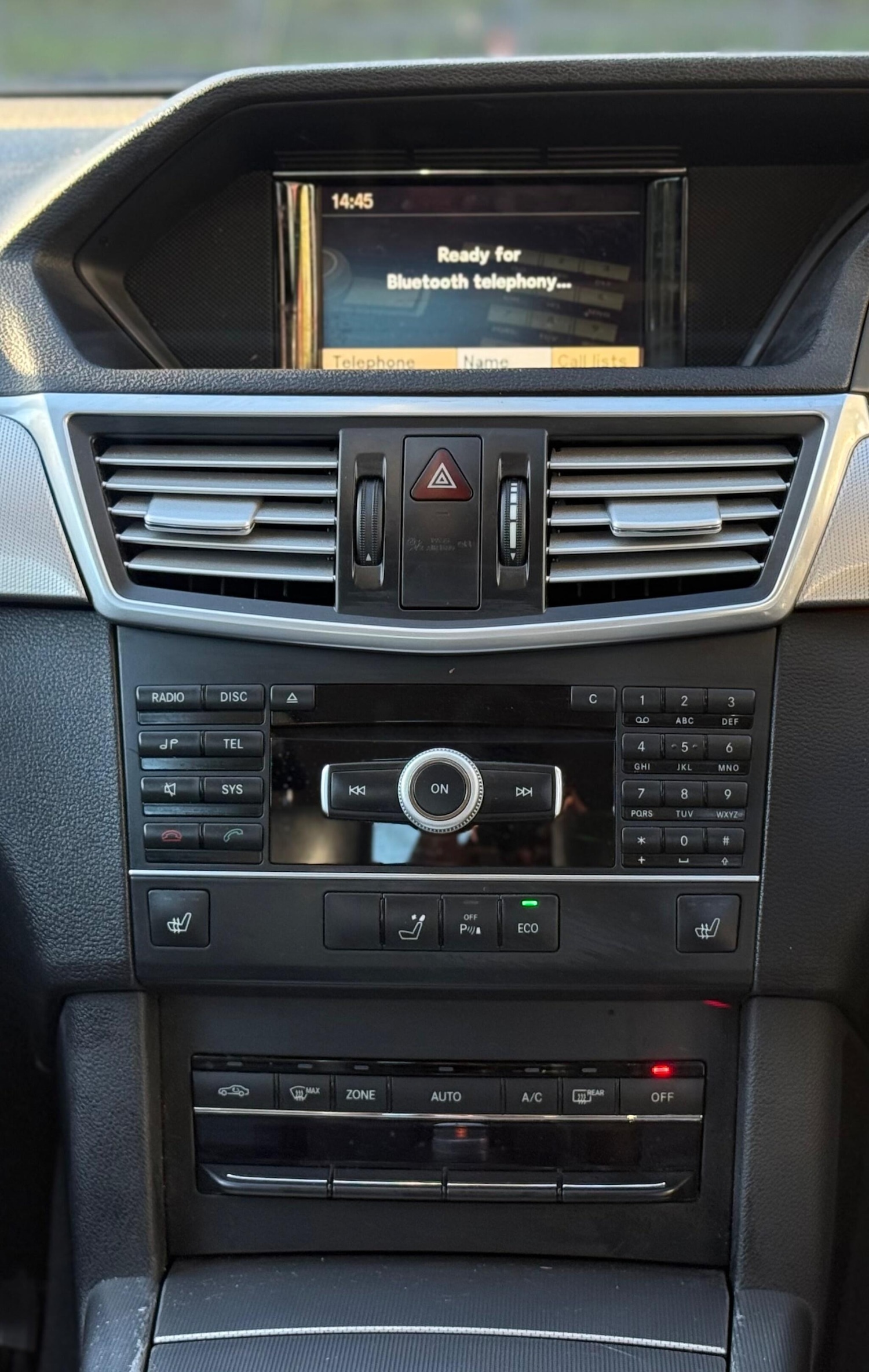 Used Mercedes-Benz E Class 2012 for sale - 76429505: Photo 24