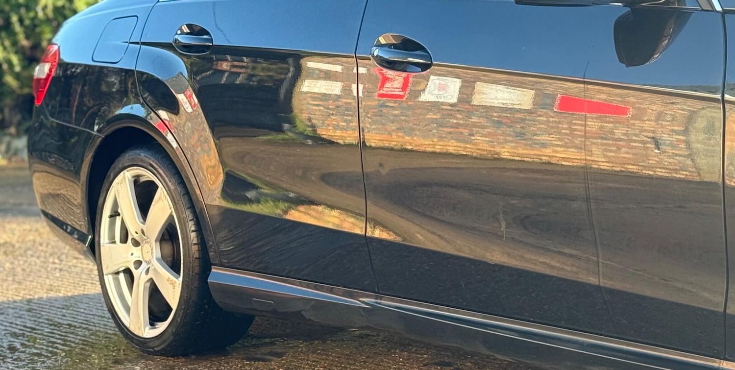 Used Mercedes-Benz E Class 2012 for sale - 76429505: Photo 27