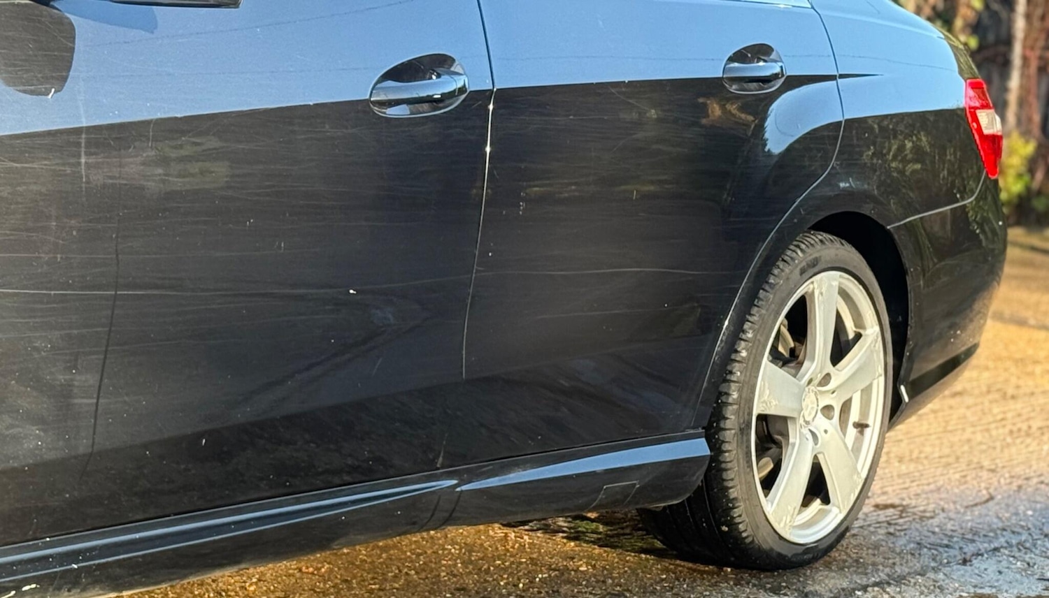 Used Mercedes-Benz E Class 2012 for sale - 76429505: Photo 30