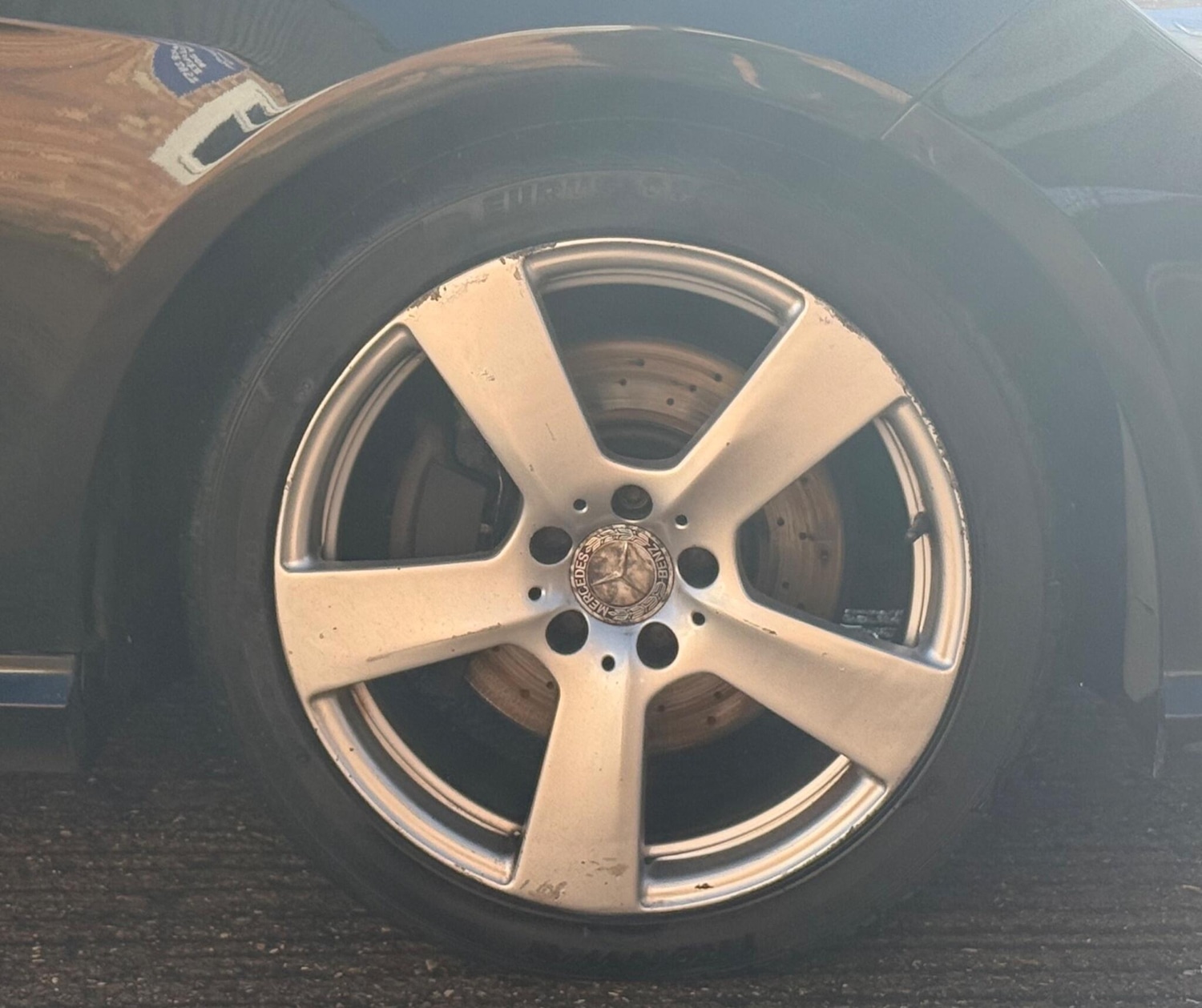 Used Mercedes-Benz E Class 2012 for sale - 76429505: Photo 48