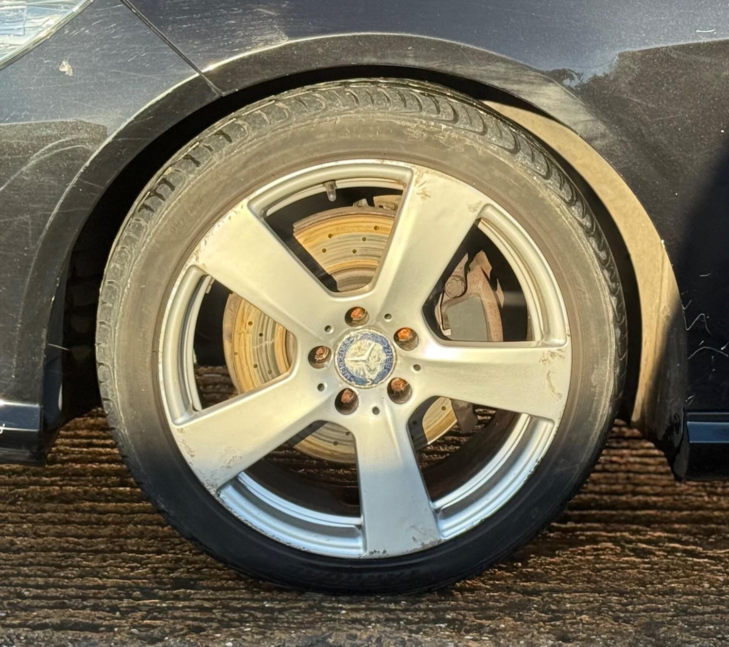 Used Mercedes-Benz E Class 2012 for sale - 76429505: Photo 49