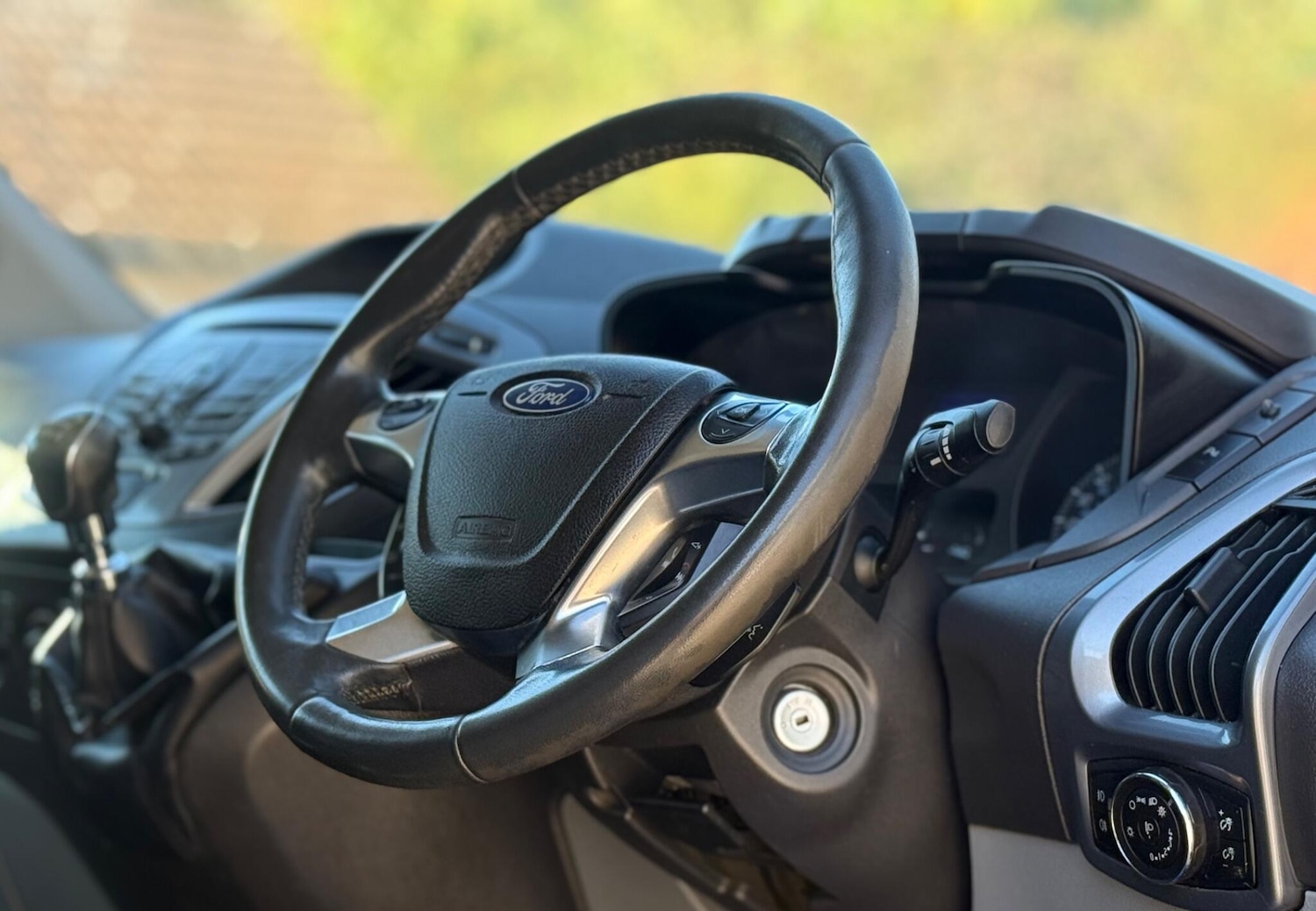 Used Ford Transit Custom 2014 for sale - 76102064: Photo 13