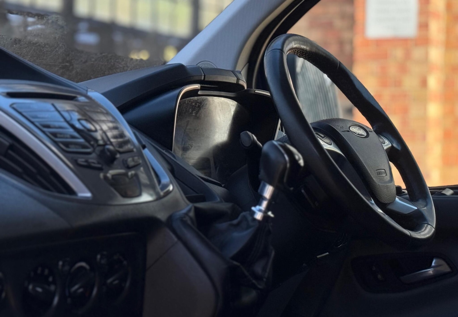 Used Ford Transit Custom 2014 for sale - 76102064: Photo 16