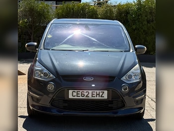 Used Ford S-Max 2012 for sale - 79073339: Photo