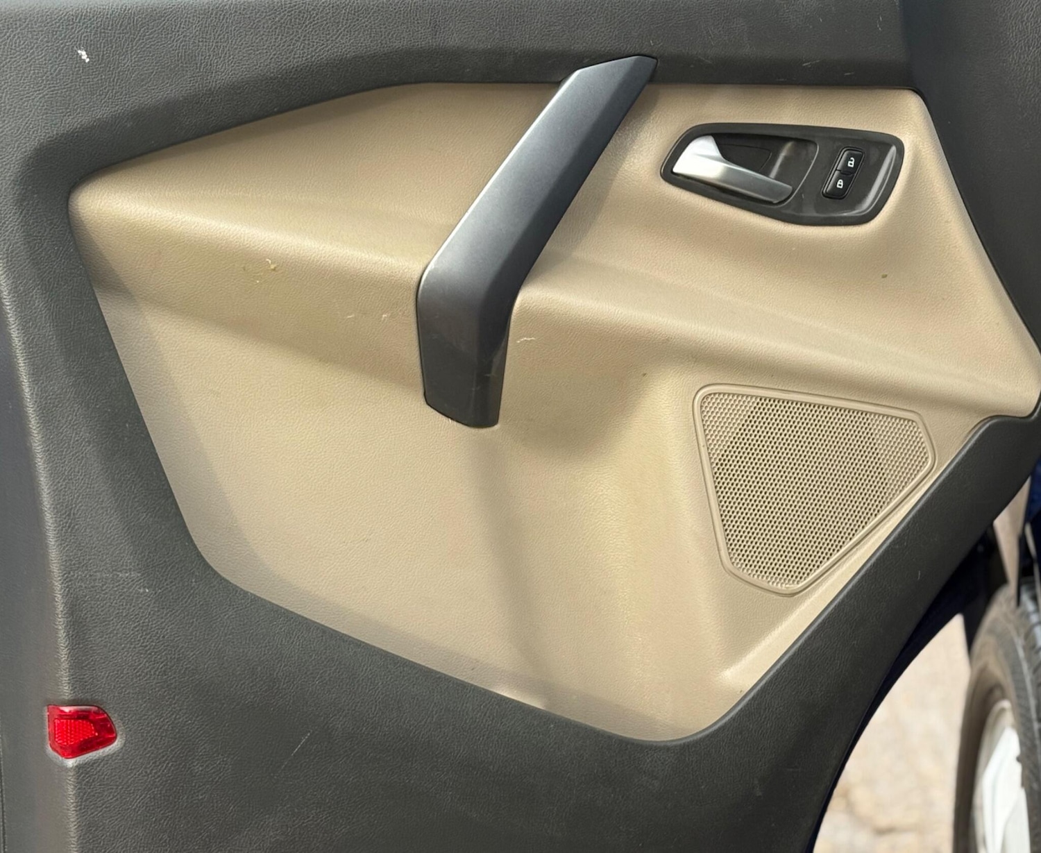 Used Ford Tourneo Custom 2017 for sale - 77629471: Photo 13