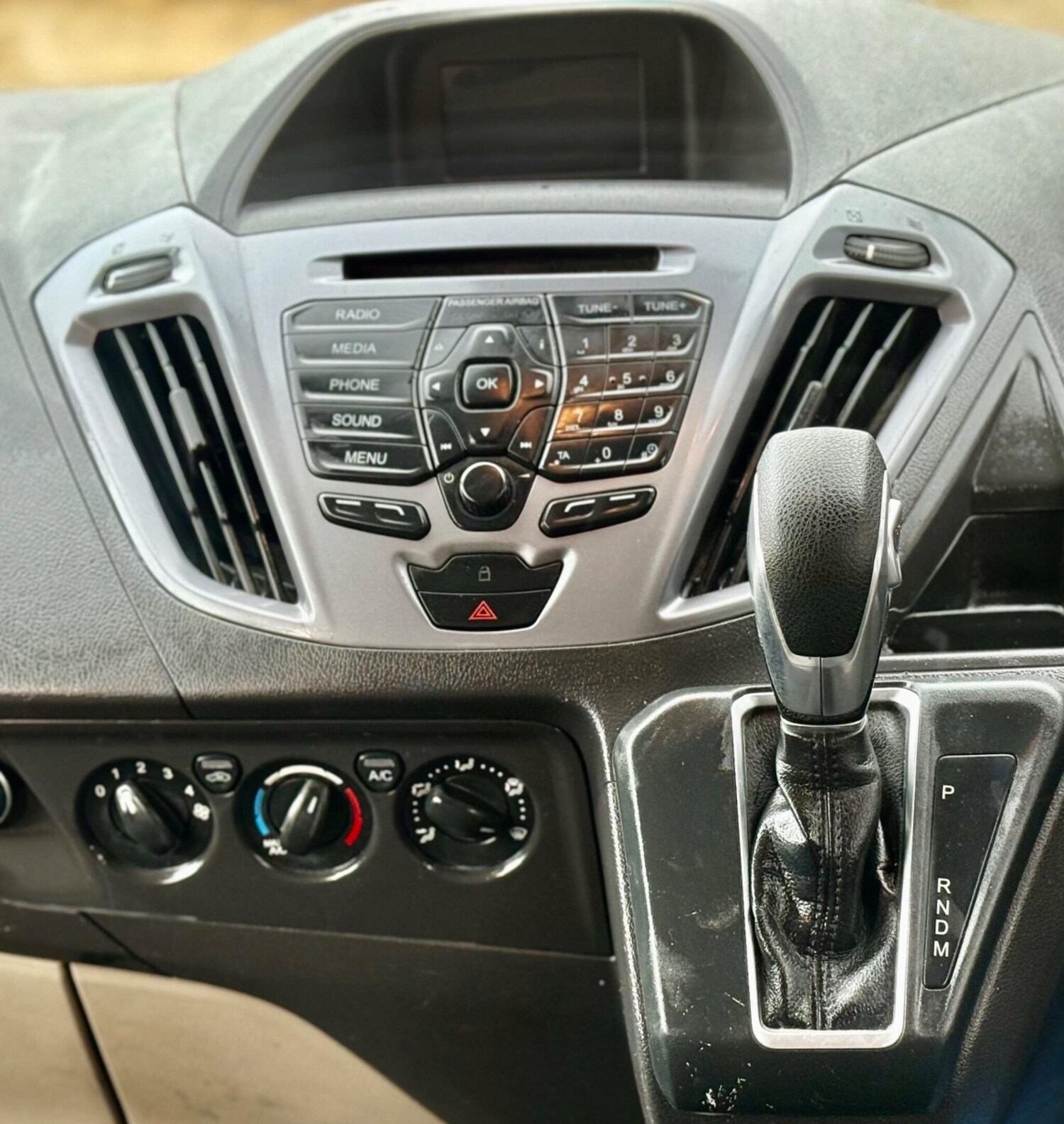 Used Ford Tourneo Custom 2017 for sale - 77629471: Photo 19