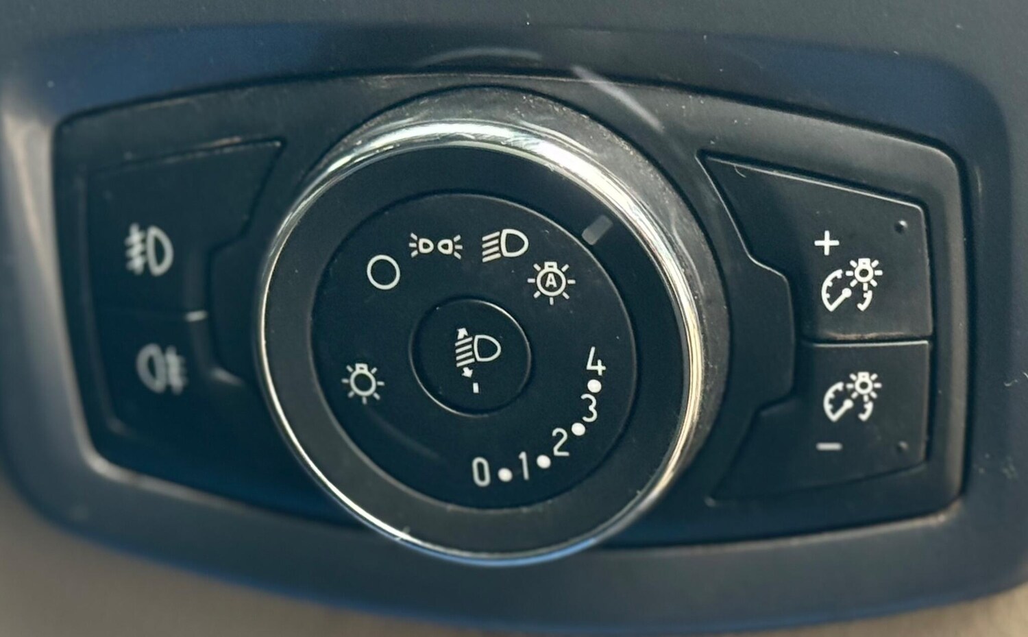 Used Ford Tourneo Custom 2017 for sale - 77629471: Photo 21