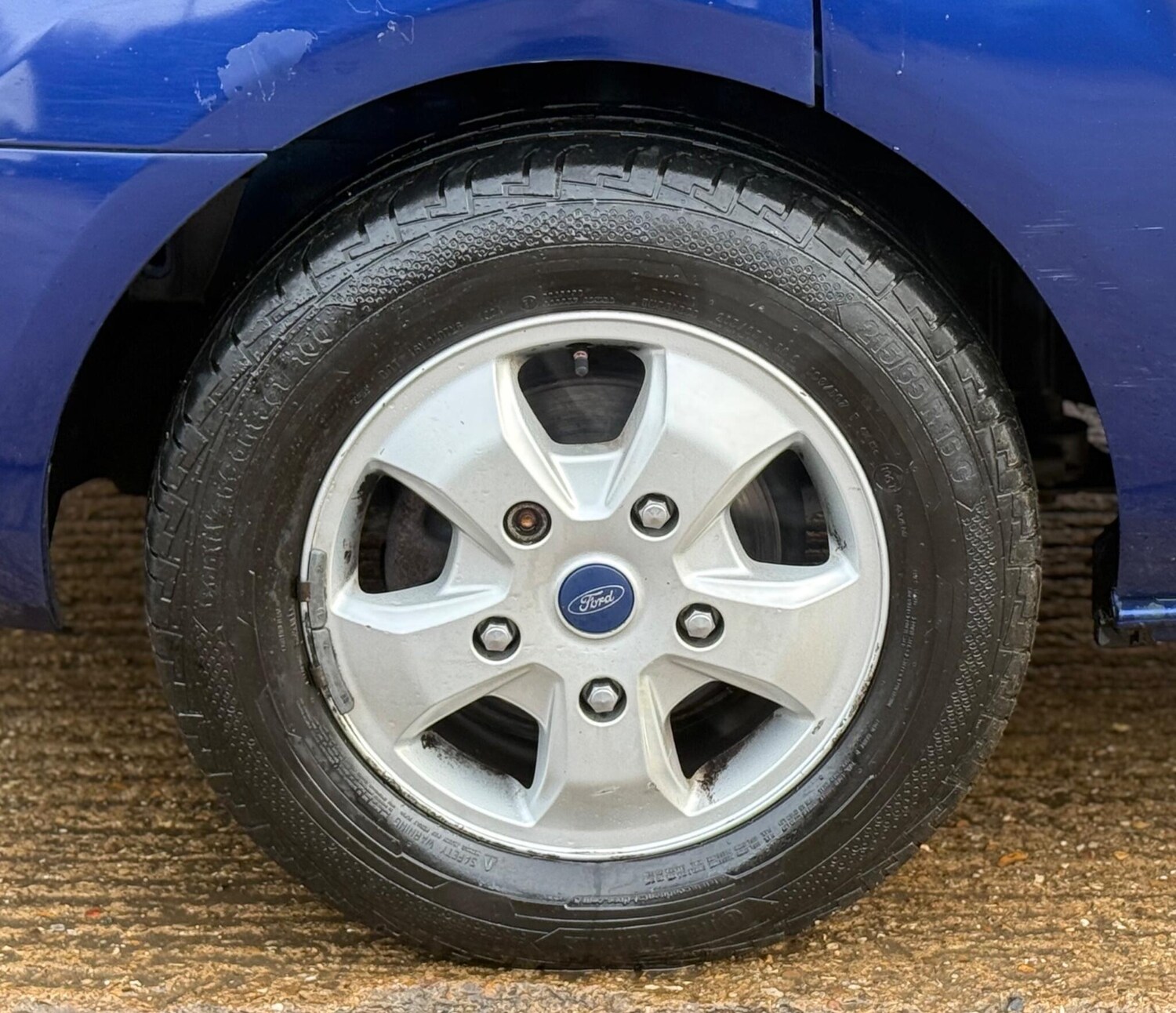 Used Ford Tourneo Custom 2017 for sale - 77629471: Photo 29