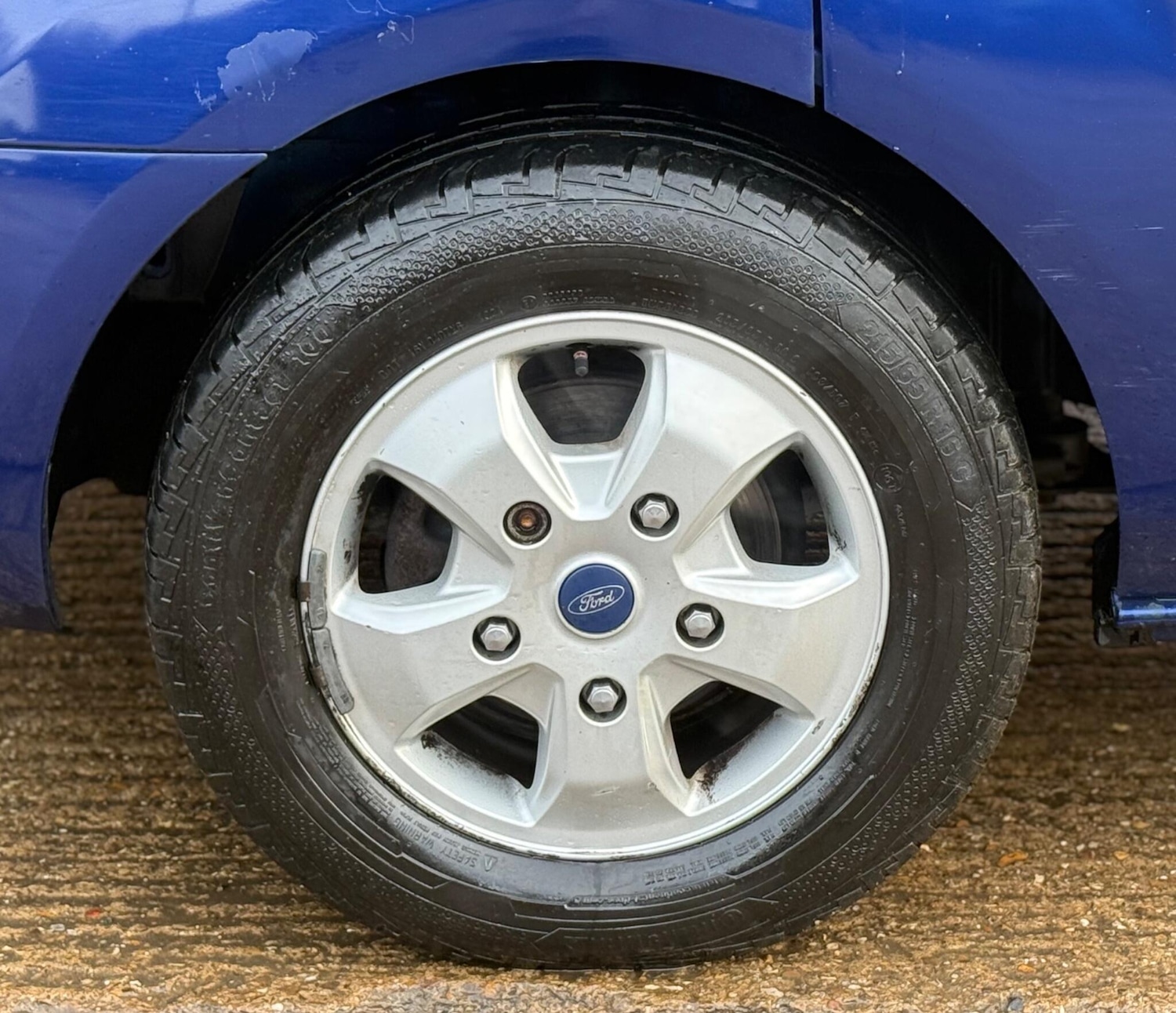 Used Ford Tourneo Custom 2017 for sale - 77629471: Photo 34