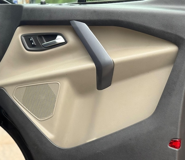 Used Ford Tourneo Custom 2018 for sale - 75348987: Photo 13