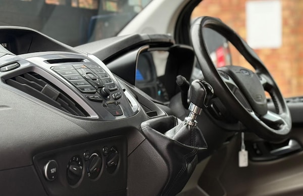Used Ford Tourneo Custom 2018 for sale - 75348987: Photo 17