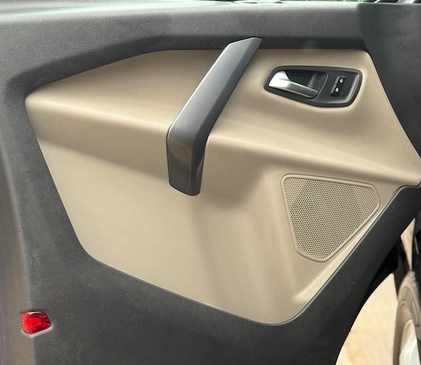 Used Ford Tourneo Custom 2018 for sale - 75348987: Photo 18