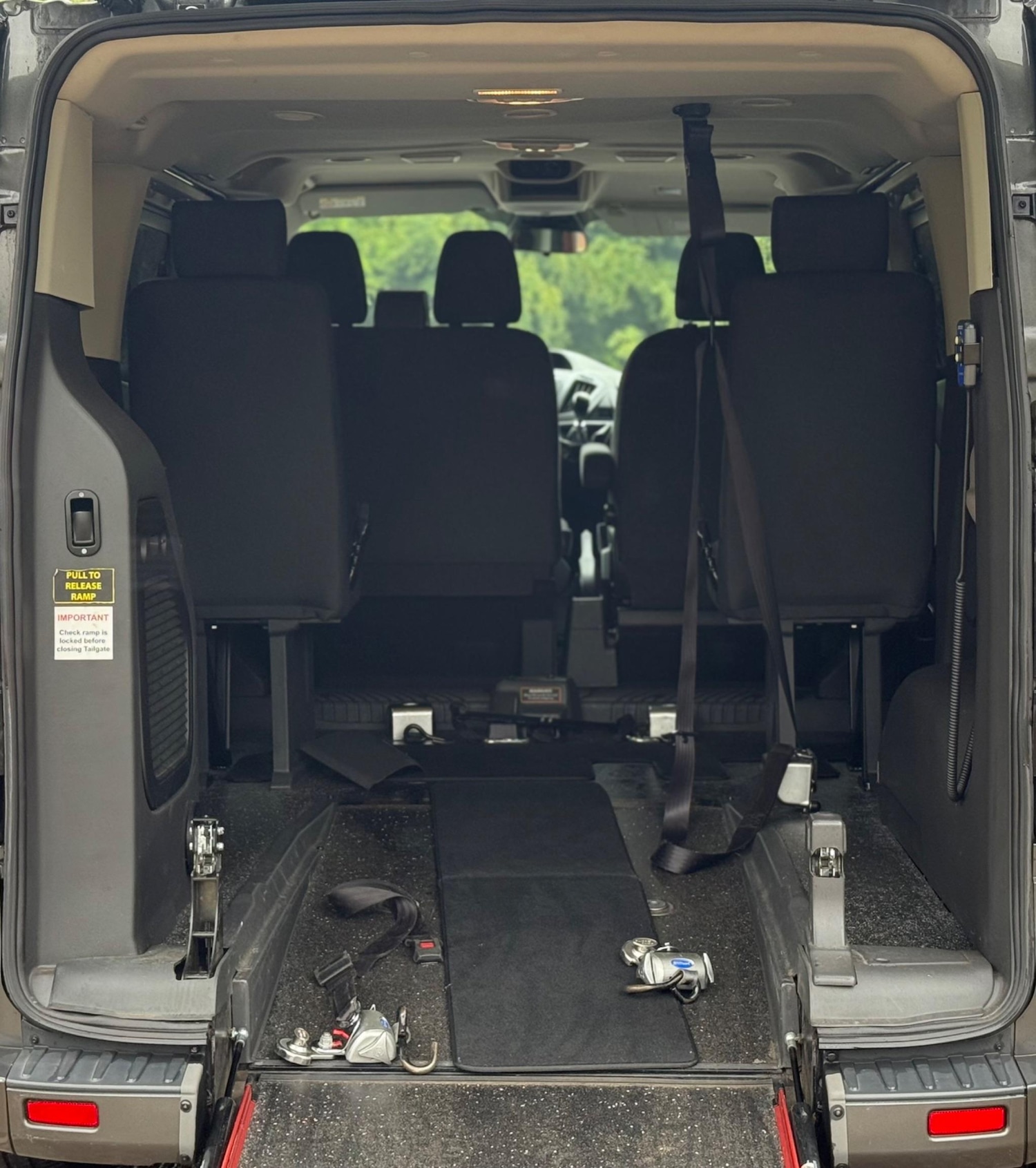 Vehicle 24