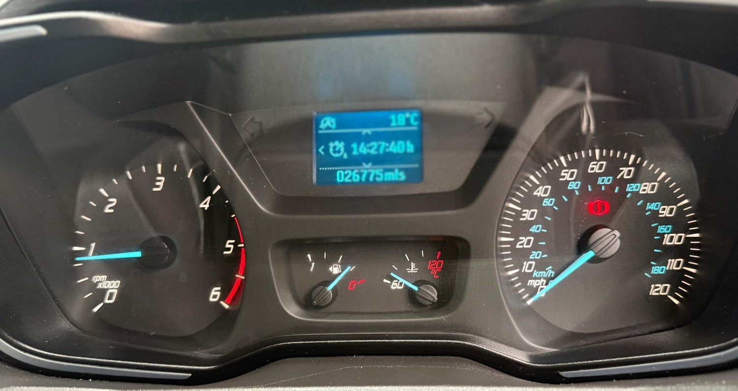 Vehicle 25