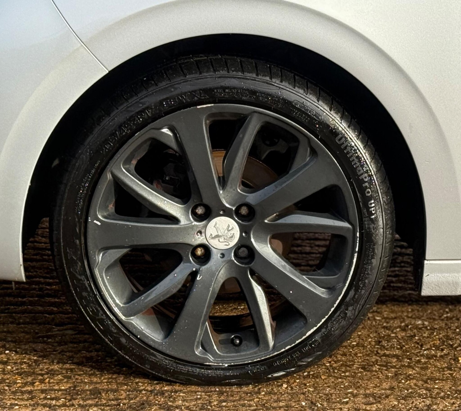 Used Peugeot 208 2012 for sale - 76685570: Photo 47