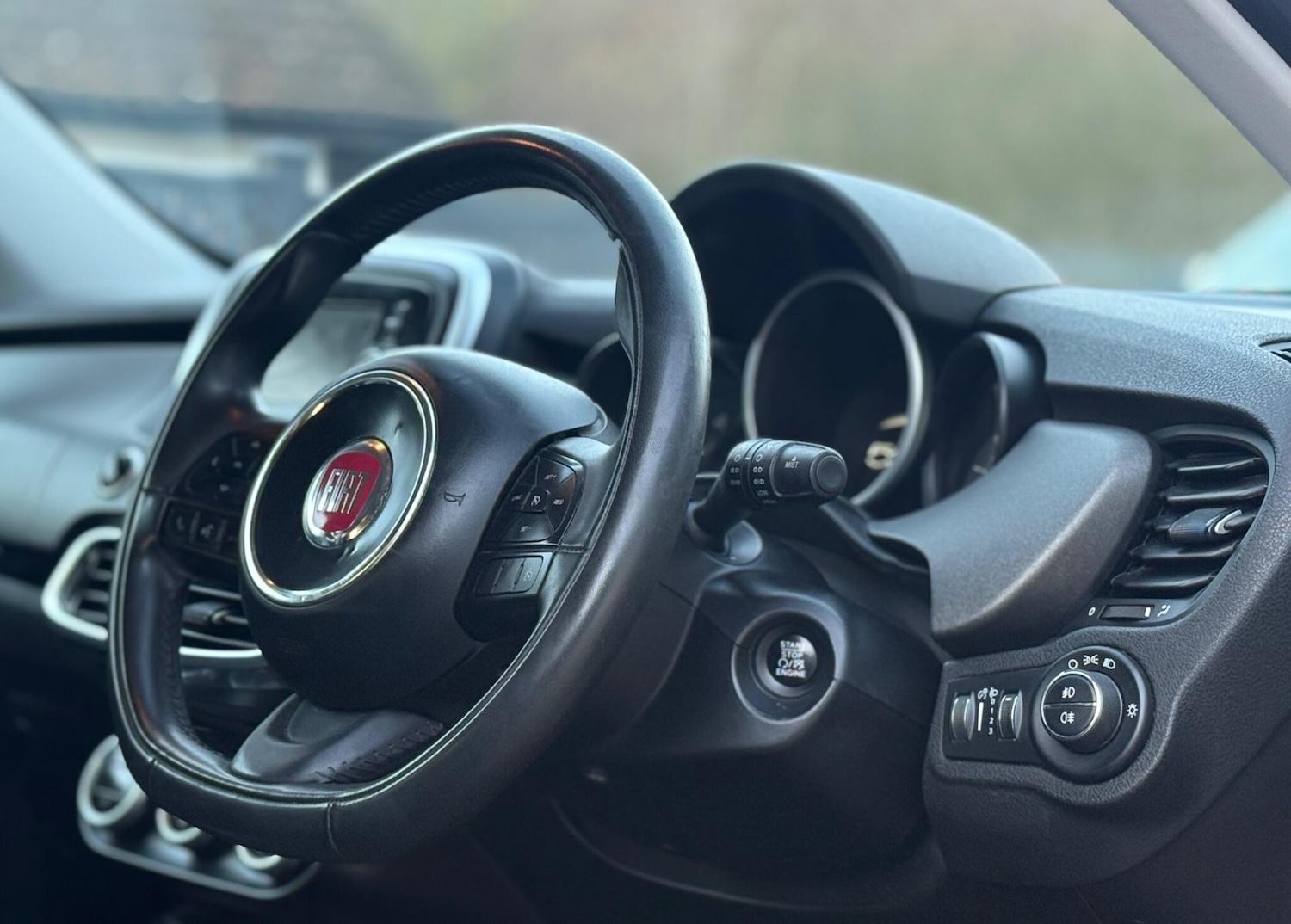 Used Fiat 500X 2016 for sale - 77180015: Photo 13