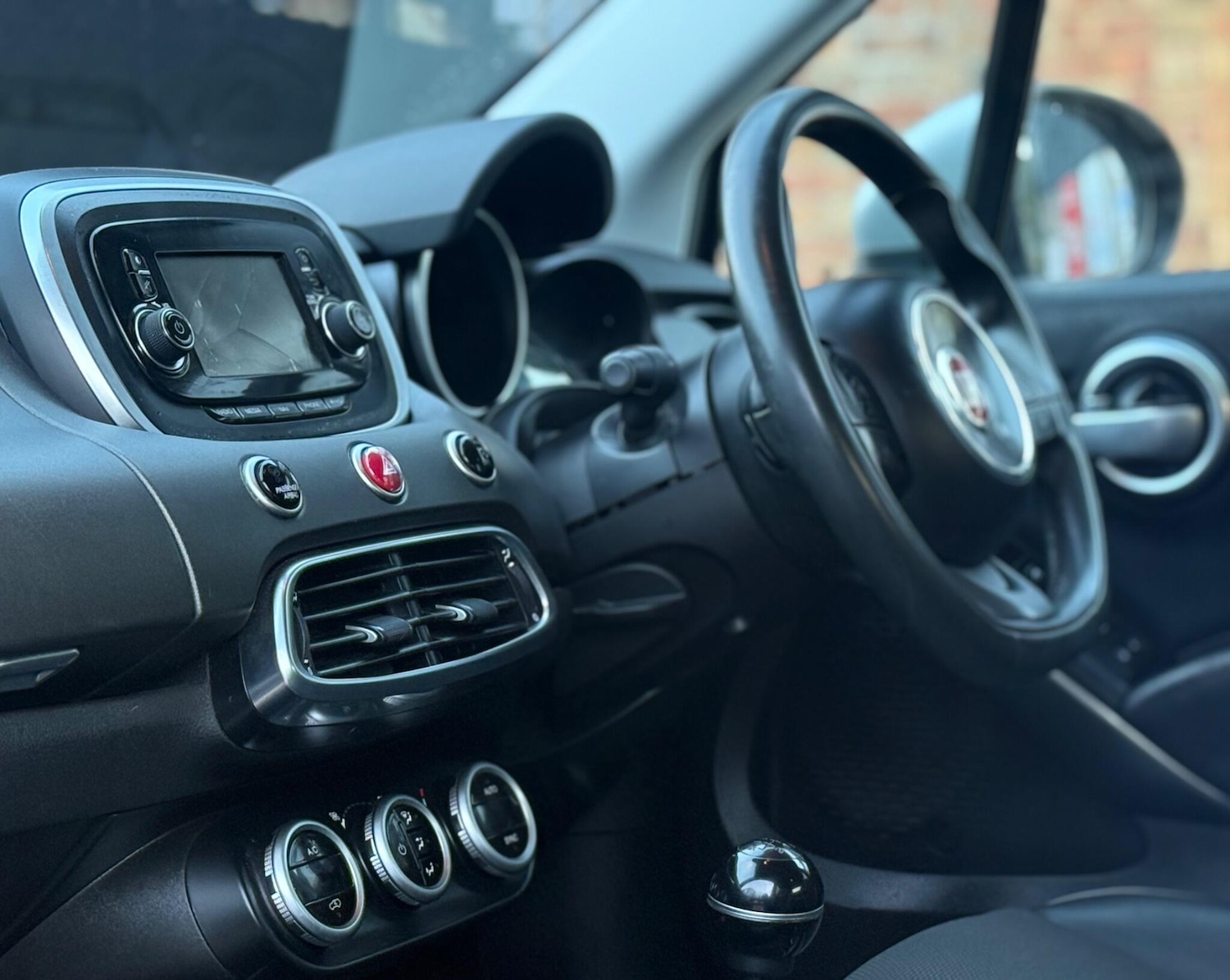 Used Fiat 500X 2016 for sale - 77180015: Photo 16