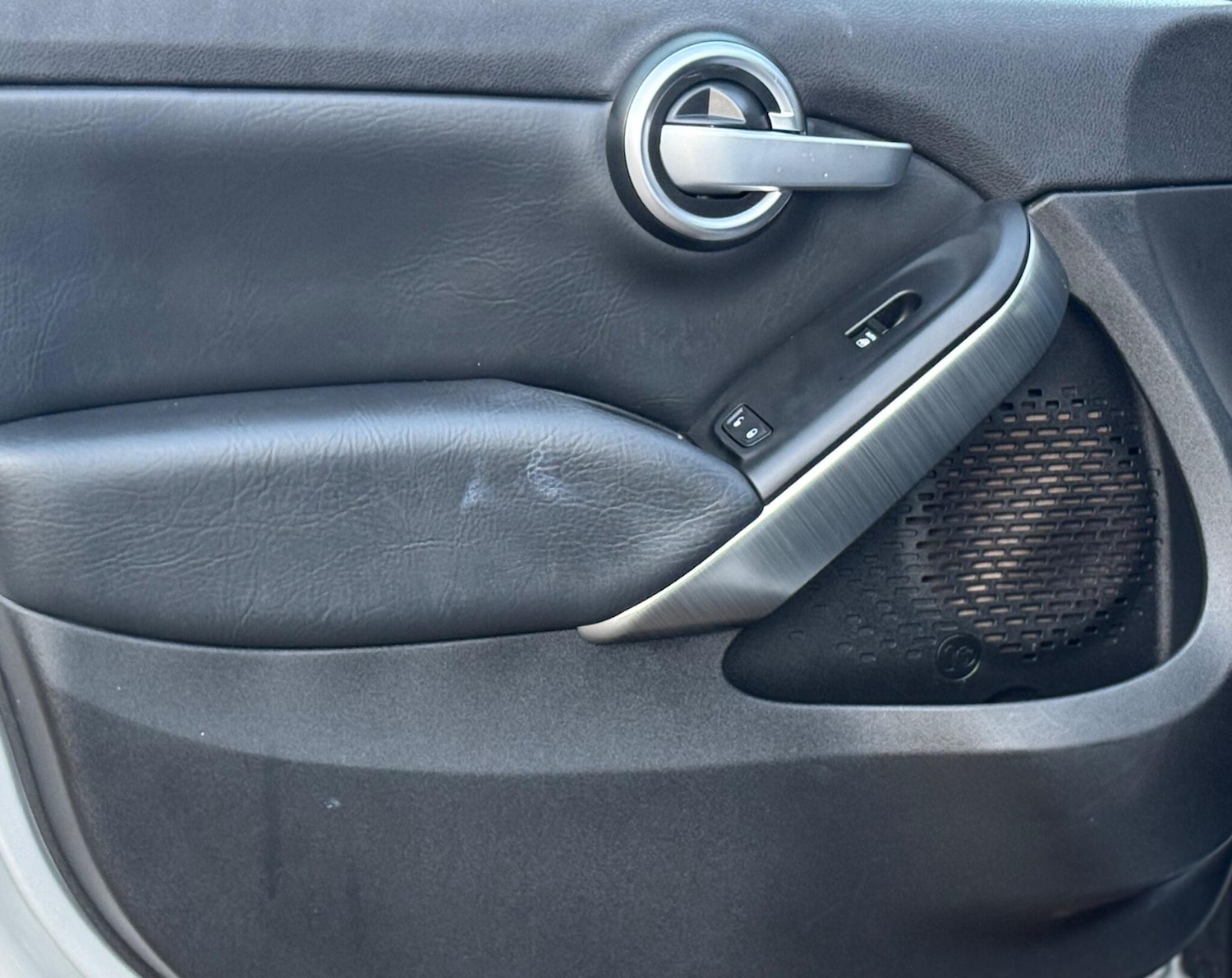 Used Fiat 500X 2016 for sale - 77180015: Photo 18