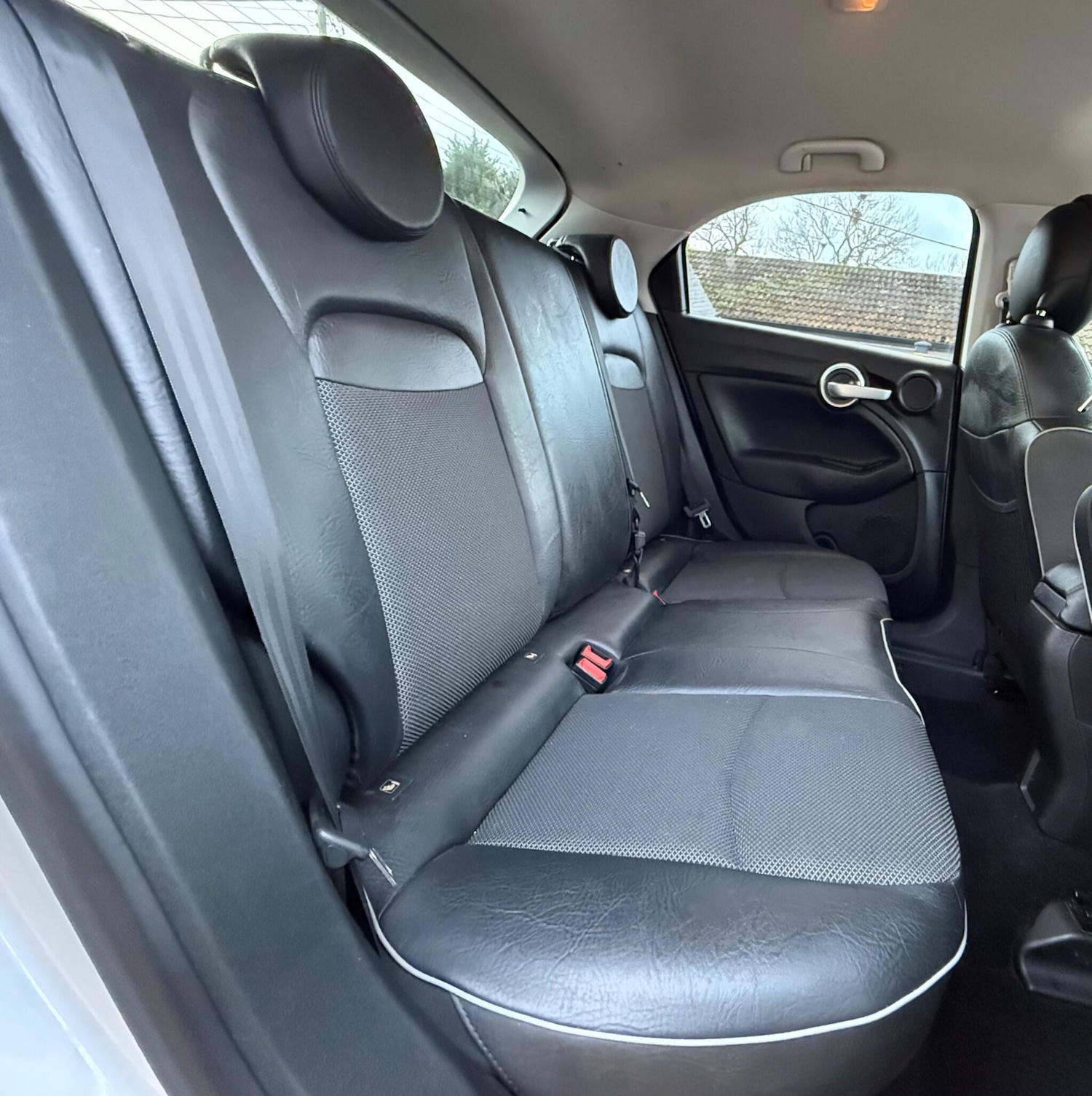 Used Fiat 500X 2016 for sale - 77180015: Photo 22