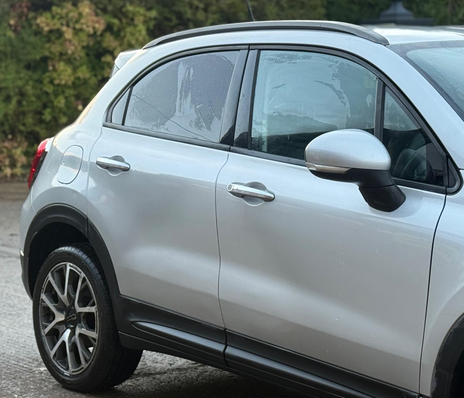 Used Fiat 500X 2016 for sale - 77180015: Photo 27