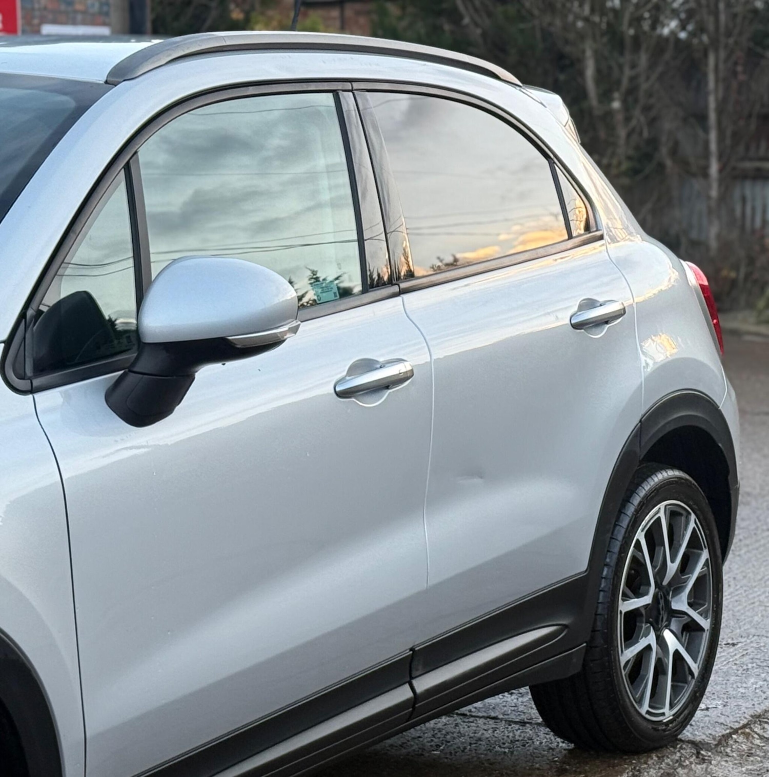 Used Fiat 500X 2016 for sale - 77180015: Photo 30