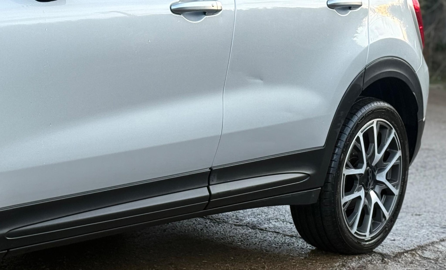 Used Fiat 500X 2016 for sale - 77180015: Photo 31