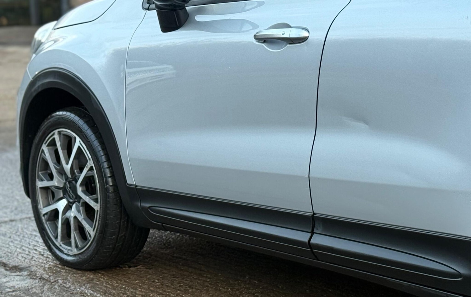 Used Fiat 500X 2016 for sale - 77180015: Photo 34