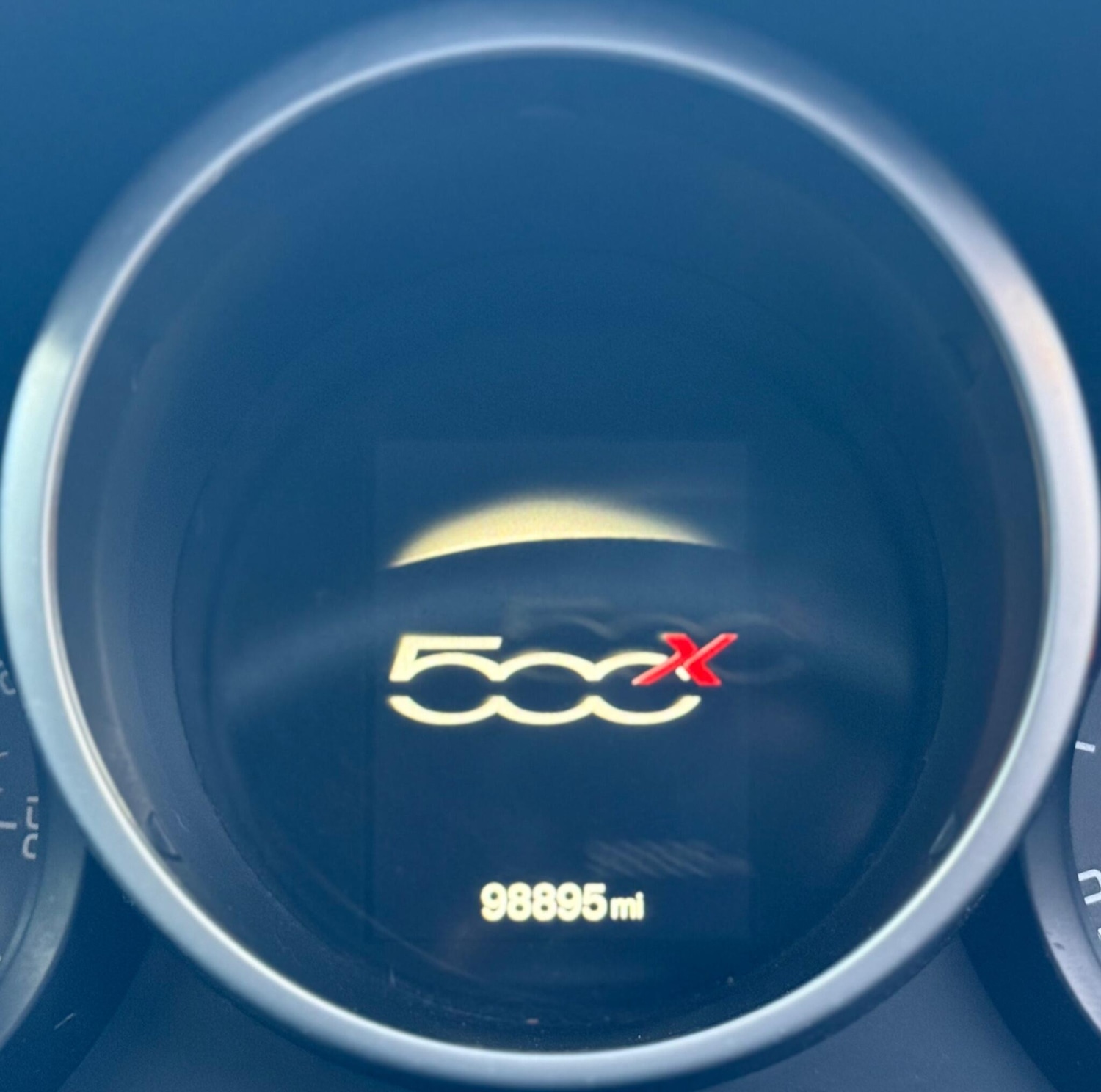 Used Fiat 500X 2016 for sale - 77180015: Photo 47