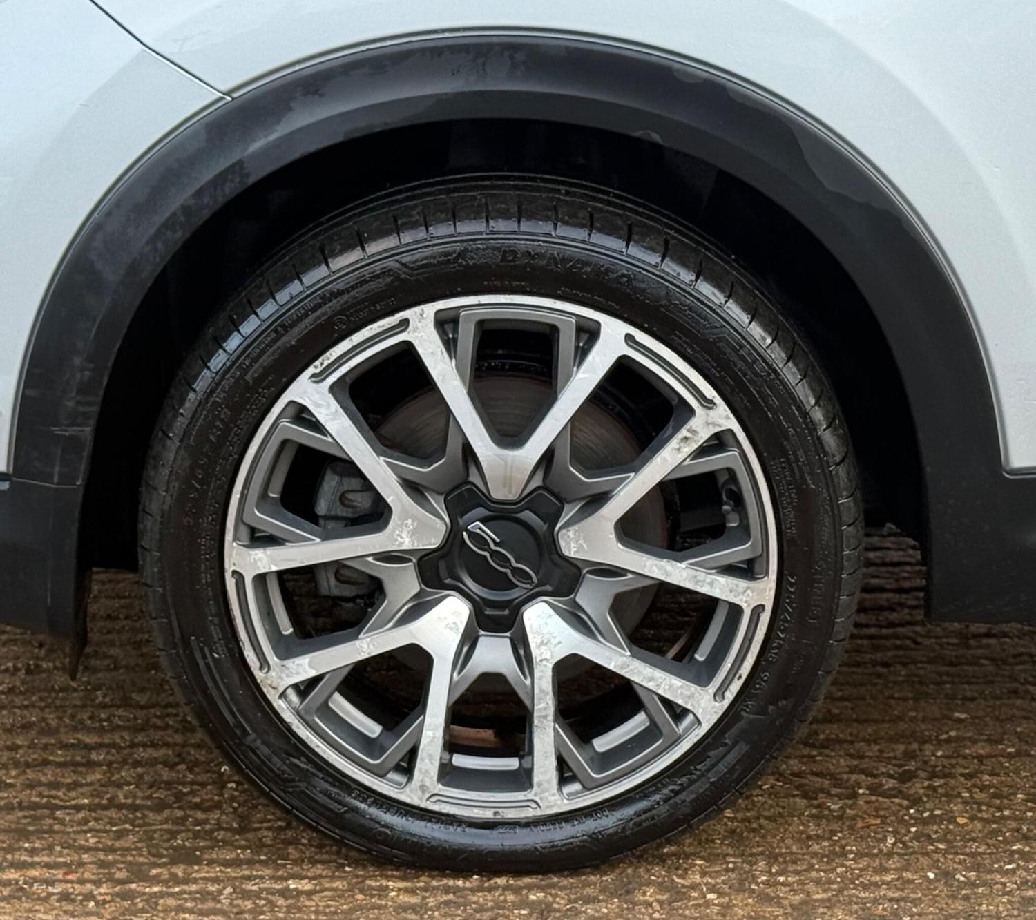 Used Fiat 500X 2016 for sale - 77180015: Photo 48