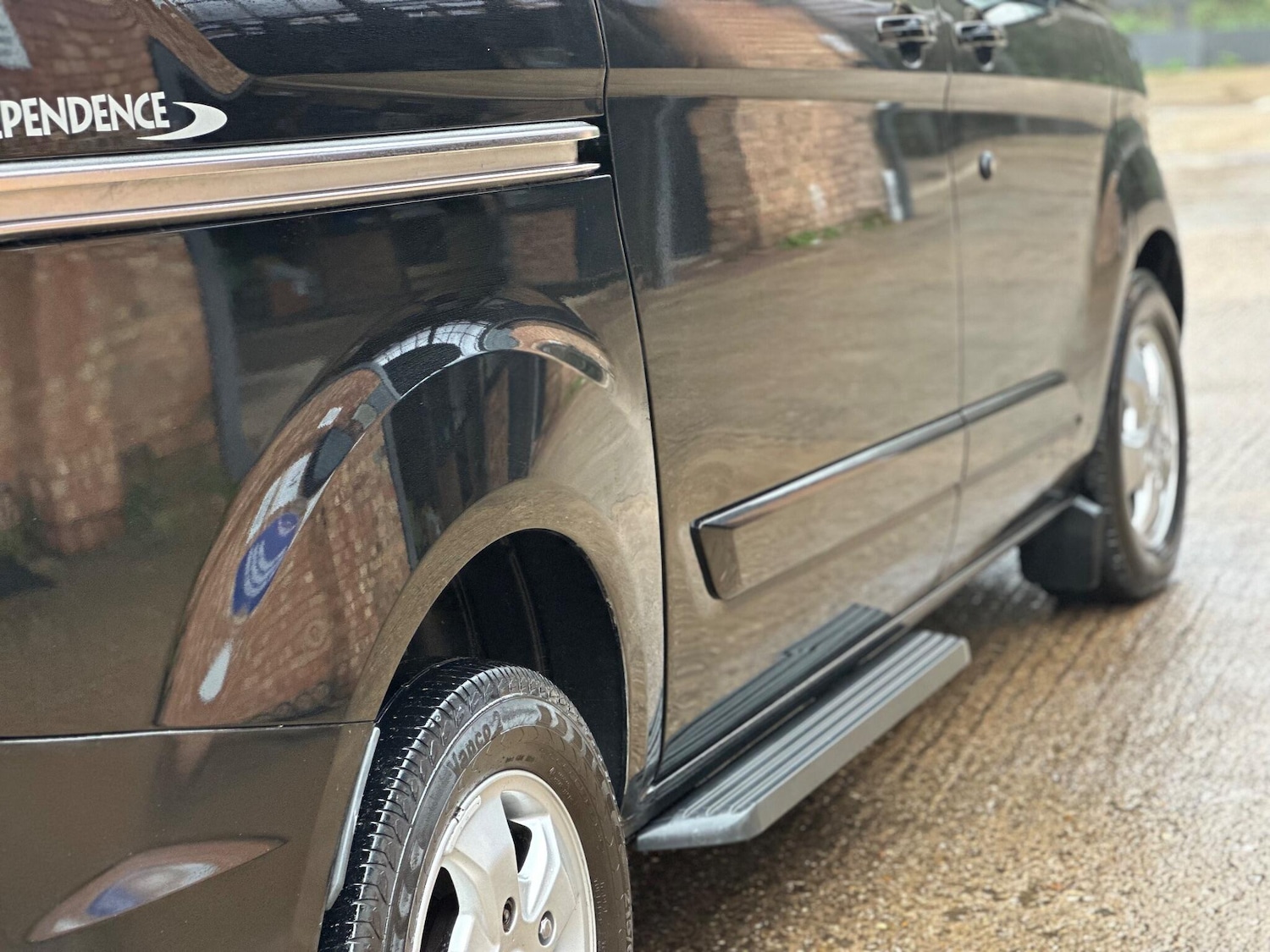 Used Ford Tourneo Custom 2017 for sale - 76554434: Photo 29