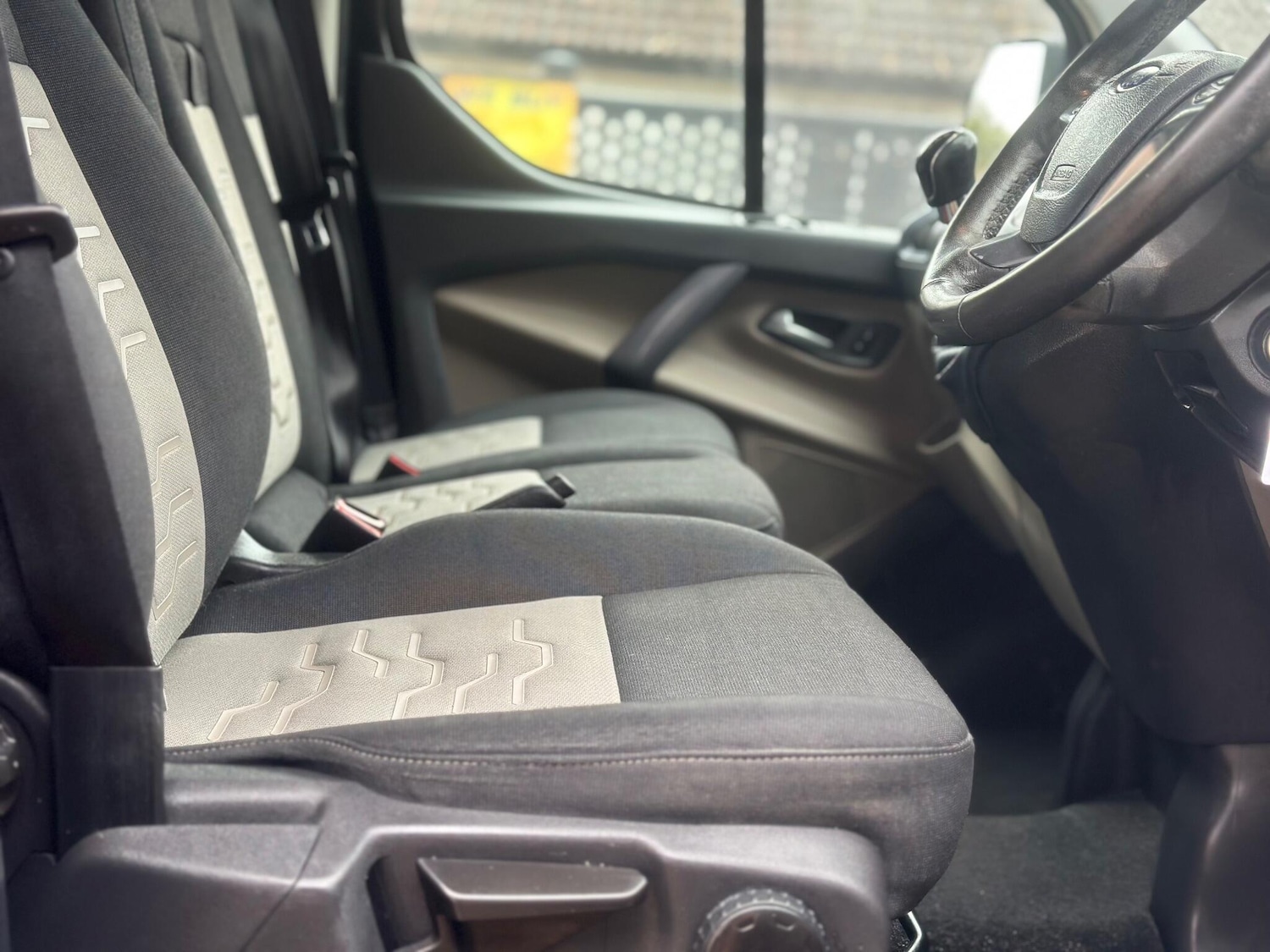 Used Ford Tourneo Custom 2017 for sale - 76554434: Photo 30