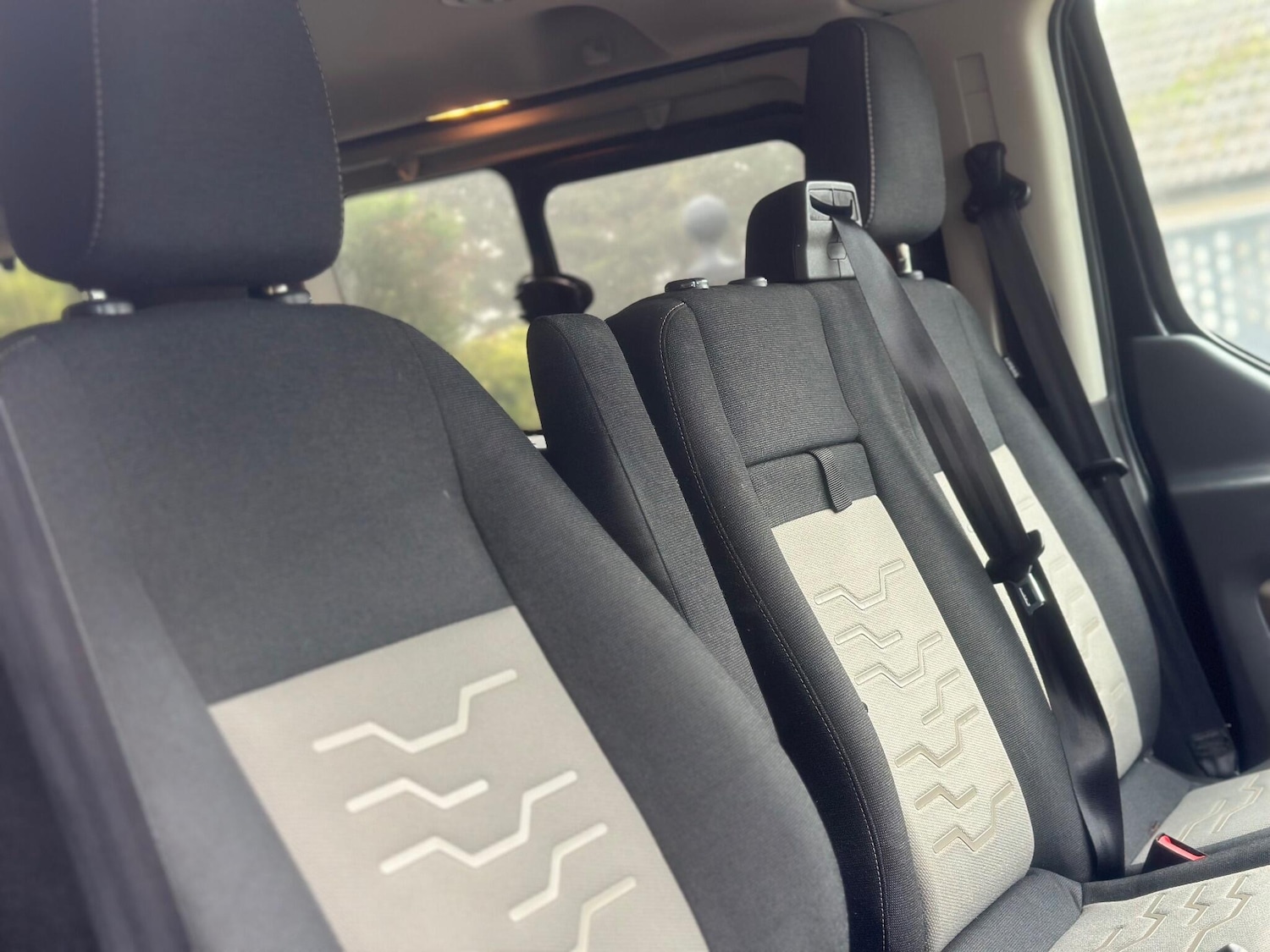 Used Ford Tourneo Custom 2017 for sale - 76554434: Photo 31